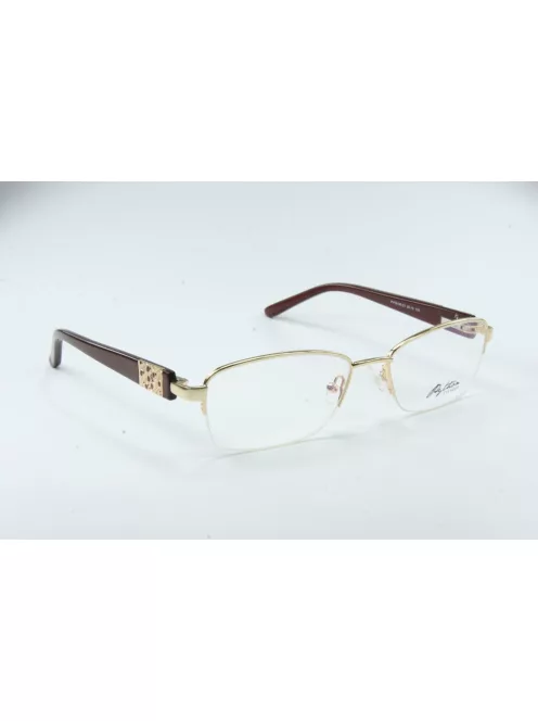 Szemüvegkeret PYTHON PY18148-C1 (PYT0548-C1)