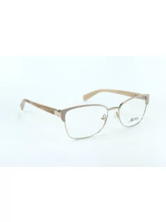 Szemüvegkeret Python PY18159-C1-55-17-140 (PYT0551-C1)