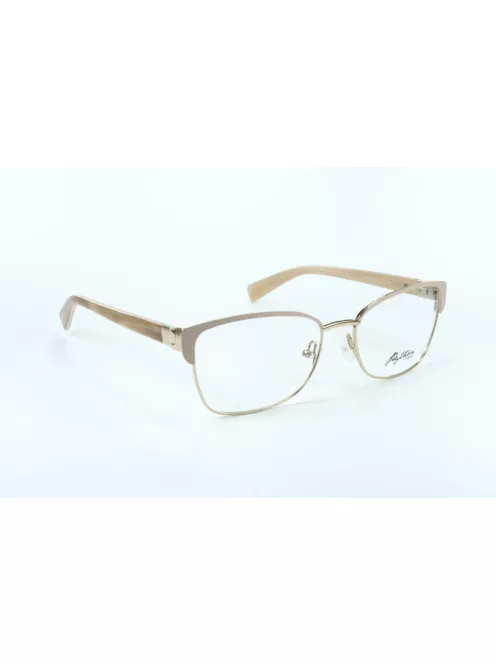 Szemüvegkeret Python PY18159-C1-55-17-140 (PYT0551-C1)