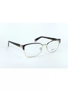 Szemüvegkeret Python PY18159-C3-55-17-140 (PYT0551-C3)