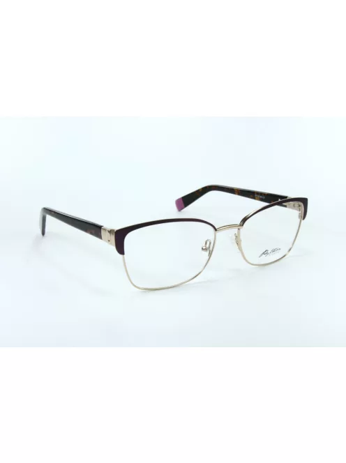Szemüvegkeret Python PY18159-C3-55-17-140 (PYT0551-C3)