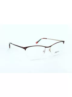 Szemüvegkeret Python PY18160-C3-56-17-140 (PYT0552-C3)