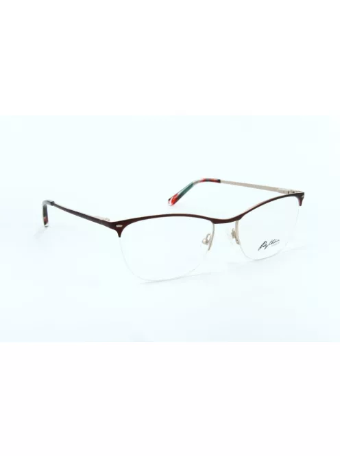 Szemüvegkeret Python PY18160-C3-56-17-140 (PYT0552-C3)