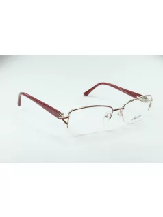 Szemüvegkeret PYTHON PY18185-C1 (PYT0556-C1)