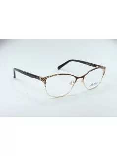 Szemüvegkeret PYTHON PY18191-C1 (PYT0557-C1)