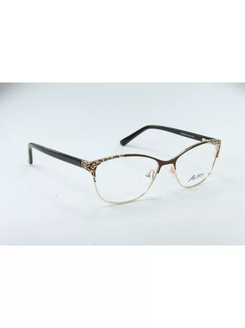 Szemüvegkeret PYTHON PY18191-C1 (PYT0557-C1)