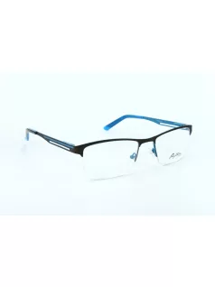 Szemüvegkeret Python PY18194-C1-54-19-140 (PYT0558-C1)