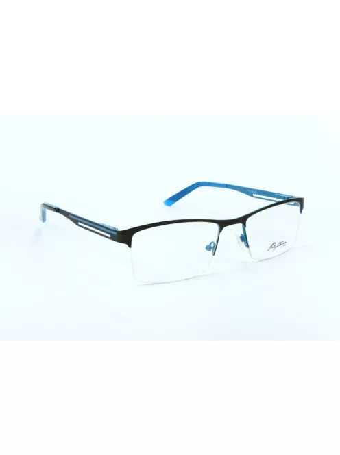Szemüvegkeret Python PY18194-C1-54-19-140 (PYT0558-C1)