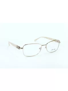 Szemüvegkeret Python PY18195-C1 (PYT0559-C1)