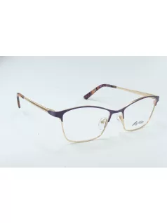 Szemüvegkeret PYTHON PY1821-C3 (PYT0564-C3)