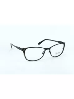 Szemüvegkeret Python PY18236-C1-53-16-140 (PYT0566-C1)
