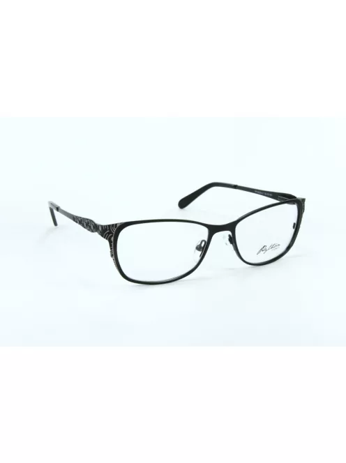 Szemüvegkeret Python PY18236-C1-53-16-140 (PYT0566-C1)