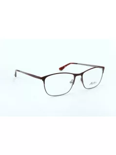 Szemüvegkeret Python PY18237-C1-54-16-138 (PYT0567-C1)