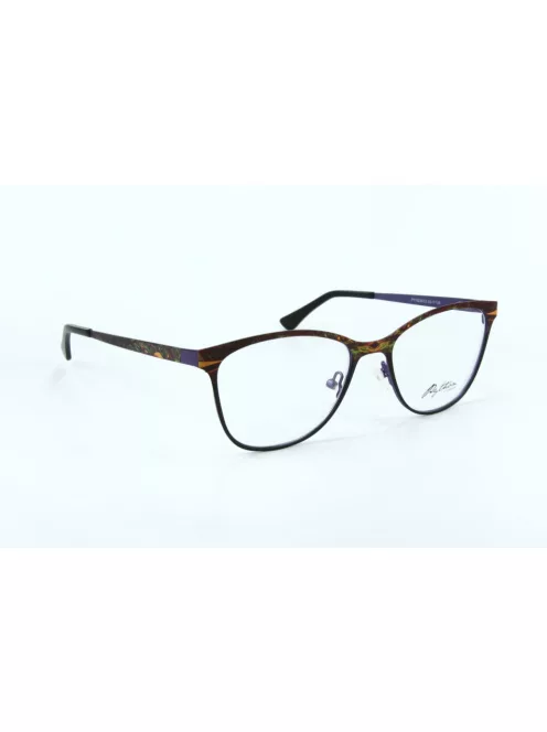 Szemüvegkeret Python PY18238-C3-53-17-138 (PYT0568-C3)