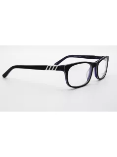 Szemüvegkeret Python PY18357-C1 (PYT0584-C1)