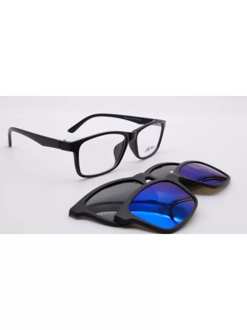 Napszemüveg előtét optikai keretre (Clip-On) PYTHON PY2215 (PYT0684-C1)