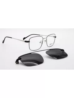   Napszemüveg előtét optikai keretre (Clip-On) PYTHON PY3037-C3 (PYT0731-C3)