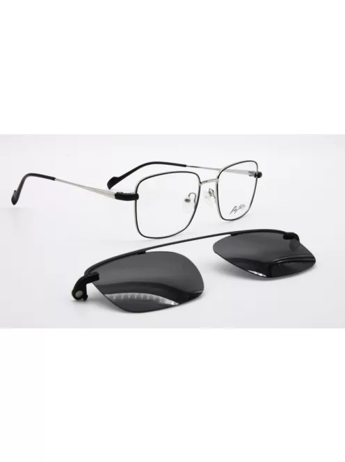 Napszemüveg előtét optikai keretre (Clip-On) PYTHON PY3037-C3 (PYT0731-C3)
