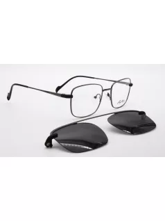   Napszemüveg előtét optikai keretre (Clip-On) PYTHON PY3037-C4 (PYT0731-C4)