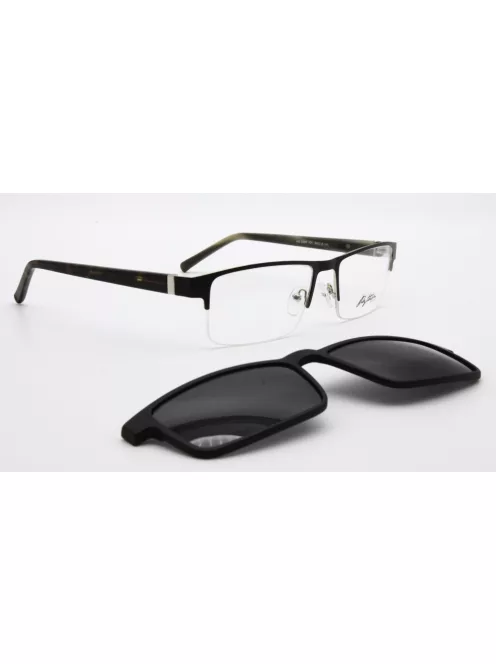 Napszemüveg előtét optikai keretre (Clip-On) PYTHON PY5208-C1 (PYT0884-C1)