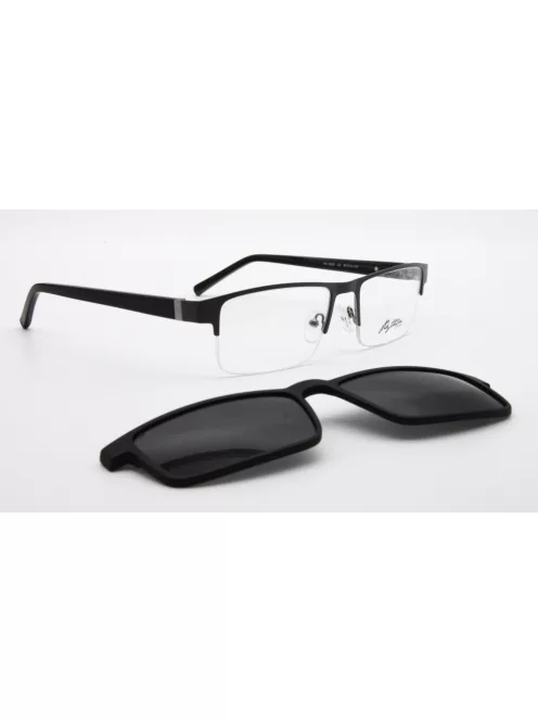 Napszemüveg előtét optikai keretre (Clip-On) PYTHON PY5208-C2 (PYT0884-C2)