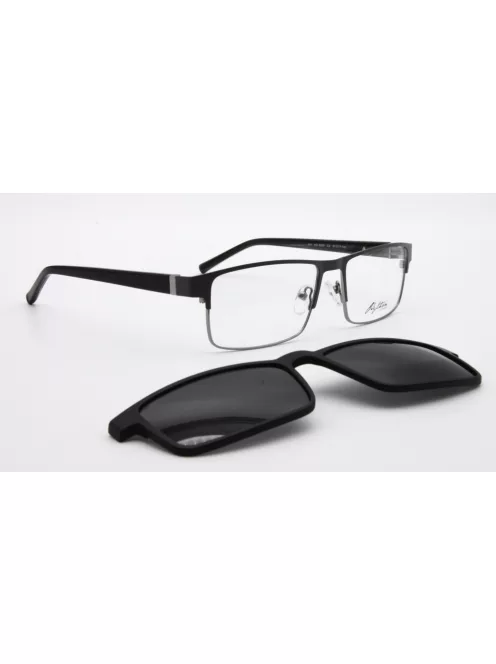 Napszemüveg előtét optikai keretre (Clip-On) PYTHON PY5209-C2 (PYT0885-C2)