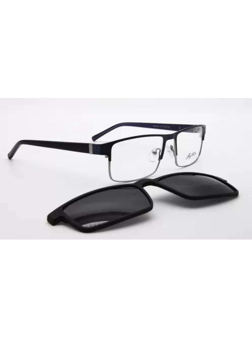 Napszemüveg előtét optikai keretre (Clip-On) PYTHON PY5209-C3 (PYT0885-C3)