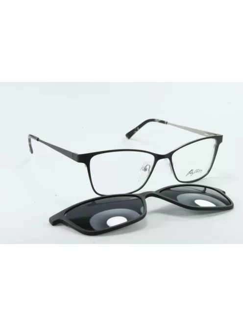 Szemüvegkeret PYTHON PY5507-C1 (PYT0925-C1)
