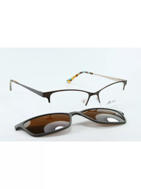 Szemüvegkeret PYTHON PY5508-C1 (PYT0926-C1)