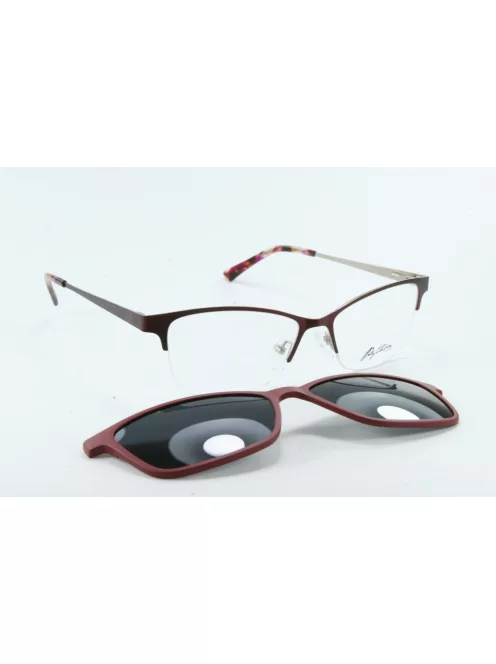 Szemüvegkeret PYTHON PY5508-C2 (PYT0926-C2)