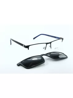   Napszemüveg előtét optikai keretre (Clip-On) PYTHON PY5512-C3 (PYT0928-C3)