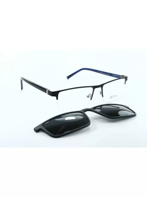 Napszemüveg előtét optikai keretre (Clip-On) PYTHON PY5512-C3 (PYT0928-C3)