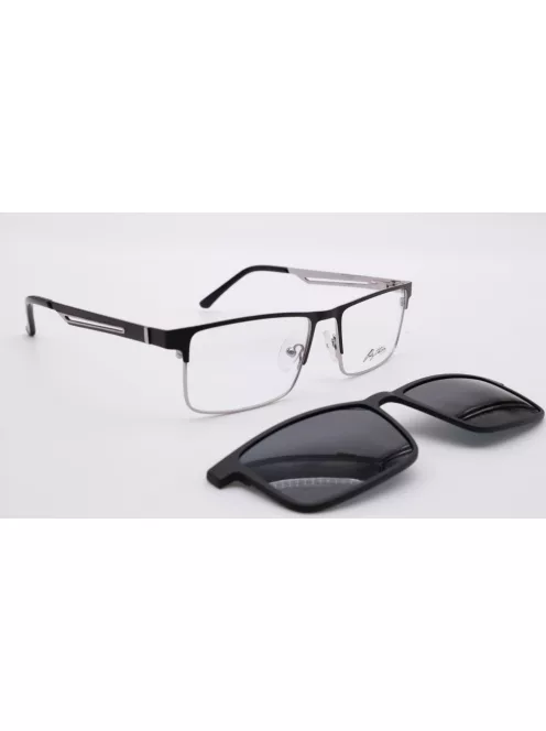 Napszemüveg előtét optikai keretre (Clip-On) PYTHON PY5523-C1 (PYT0930-C1)