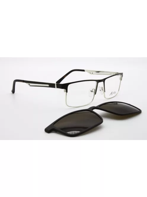 Napszemüveg előtét optikai keretre (Clip-On) PYTHON PY5523-C2 (PYT0930-C2)