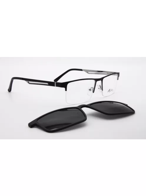 Napszemüveg előtét optikai keretre (Clip-On) PYTHON PY5524-C4 (PYT0931-C4)