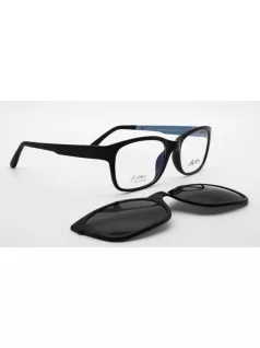   Napszemüveg előtét optikai keretre (Clip-On) PYTHON PY71-C4 (PYT0984-C4)