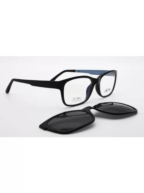 Napszemüveg előtét optikai keretre (Clip-On) PYTHON PY71-C4 (PYT0984-C4)