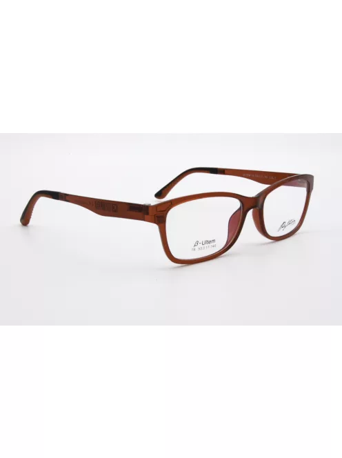 Napszemüveg előtét optikai keretre (Clip-On) PYTHON PY78-C5 (PYT0998-C5)