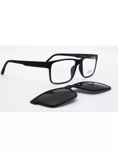   Napszemüveg előtét optikai keretre (Clip-On) PYTHON PY901-C3 (PYT1091-C3)