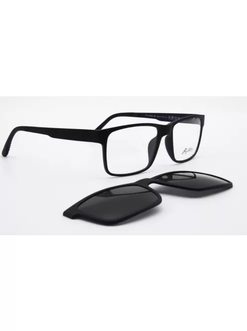 Napszemüveg előtét optikai keretre (Clip-On) PYTHON PY901-C3 (PYT1091-C3)