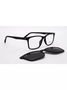   Napszemüveg előtét optikai keretre (Clip-On) PYTHON PY902-C1 (PYT1094-C1)