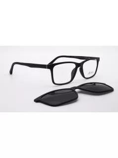   Napszemüveg előtét optikai keretre (Clip-On) PYTHON PY902-C2 (PYT1094-C2)