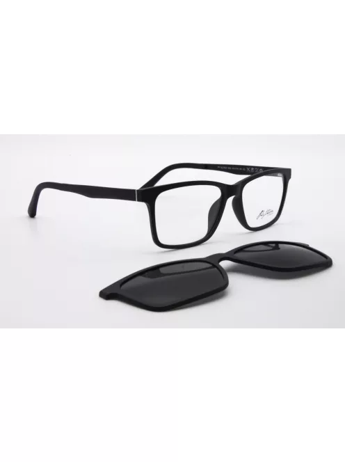 Napszemüveg előtét optikai keretre (Clip-On) PYTHON PY902-C2 (PYT1094-C2)