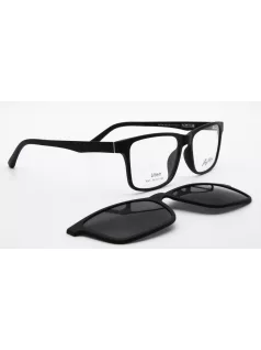   Napszemüveg előtét optikai keretre (Clip-On) PYTHON PY904-C1 (PYT1097-C1)