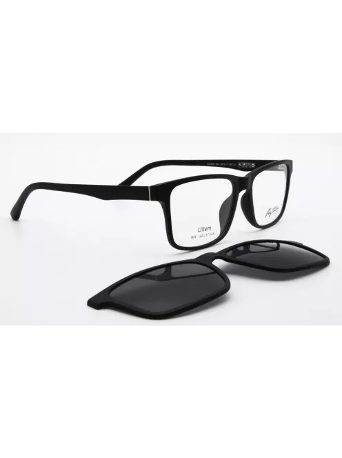 Napszemüveg előtét optikai keretre (Clip-On) PYTHON PY904-C1 (PYT1097-C1)