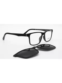   Napszemüveg előtét optikai keretre (Clip-On) PYTHON PY904-C2 (PYT1097-C2)