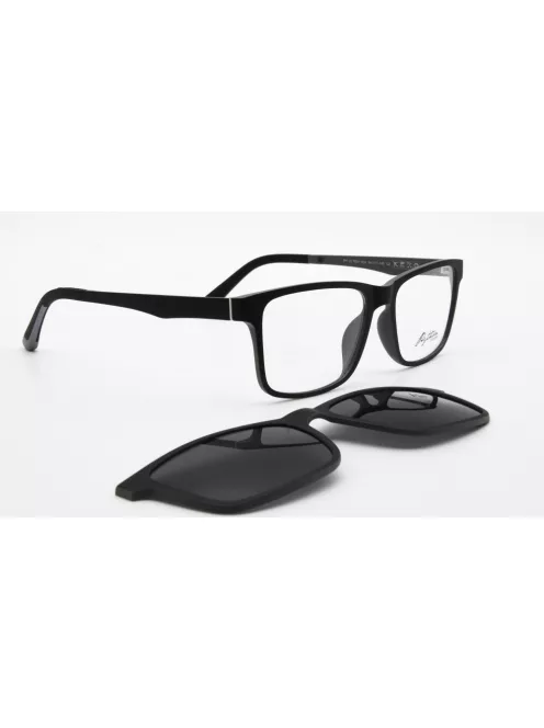 Napszemüveg előtét optikai keretre (Clip-On) PYTHON PY904-C2 (PYT1097-C2)