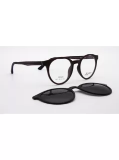   Napszemüveg előtét optikai keretre (Clip-On) PYTHON PY905-C4 (PYT1098-C4)