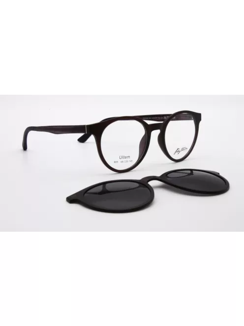 Napszemüveg előtét optikai keretre (Clip-On) PYTHON PY905-C4 (PYT1098-C4)
