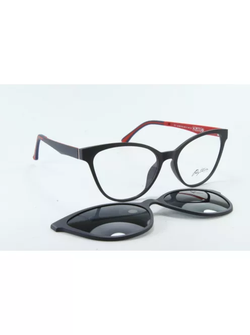 Napszemüveg előtét optikai keretre (Clip-On) PYTHON PY913-C3 (PYT1116-C3)